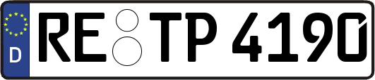 RE-TP4190