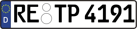 RE-TP4191