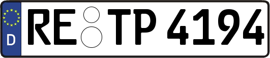 RE-TP4194
