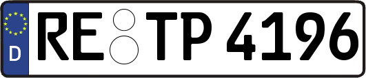 RE-TP4196