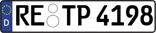 RE-TP4198