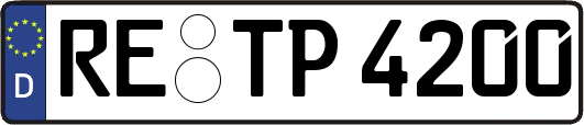 RE-TP4200