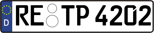 RE-TP4202