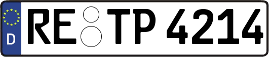 RE-TP4214