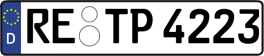 RE-TP4223