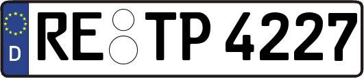 RE-TP4227