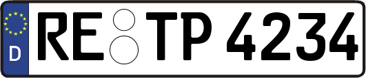 RE-TP4234