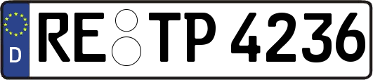 RE-TP4236