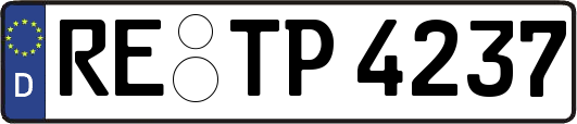 RE-TP4237