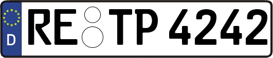 RE-TP4242