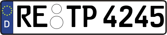 RE-TP4245