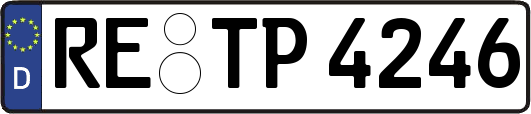 RE-TP4246