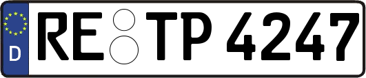 RE-TP4247