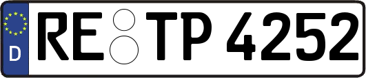 RE-TP4252