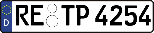 RE-TP4254