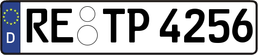 RE-TP4256