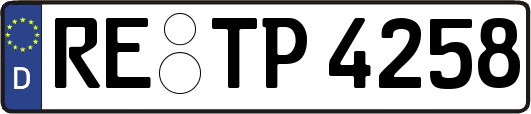 RE-TP4258