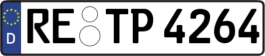 RE-TP4264