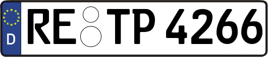 RE-TP4266