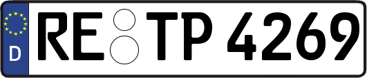 RE-TP4269