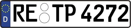 RE-TP4272