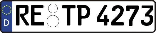 RE-TP4273