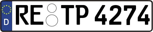 RE-TP4274