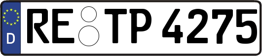 RE-TP4275