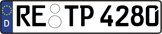 RE-TP4280