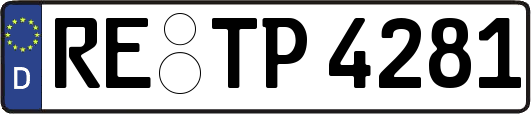 RE-TP4281
