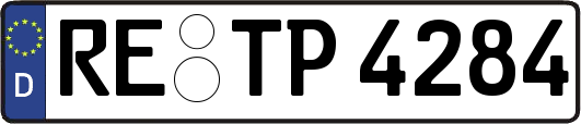 RE-TP4284