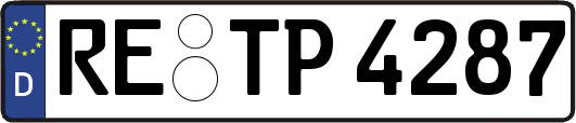 RE-TP4287