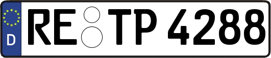 RE-TP4288