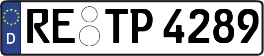 RE-TP4289