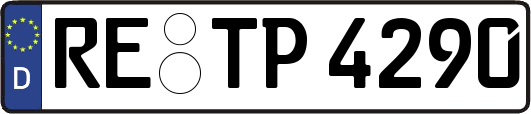 RE-TP4290