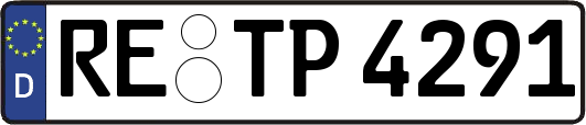 RE-TP4291