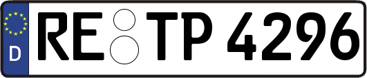 RE-TP4296