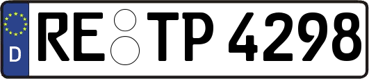 RE-TP4298