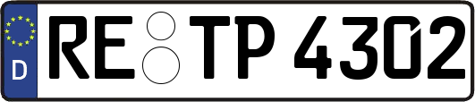 RE-TP4302