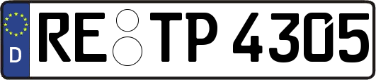 RE-TP4305