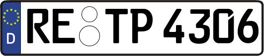 RE-TP4306