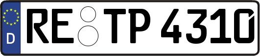 RE-TP4310