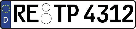 RE-TP4312