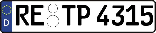 RE-TP4315