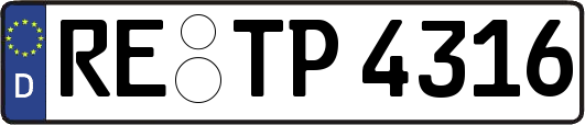 RE-TP4316