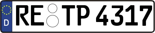 RE-TP4317
