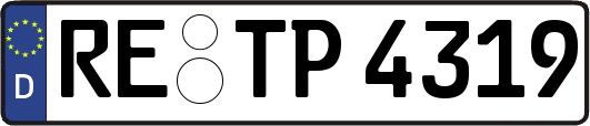 RE-TP4319