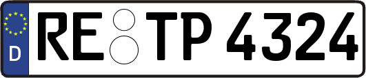 RE-TP4324
