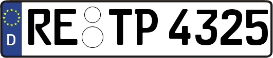 RE-TP4325