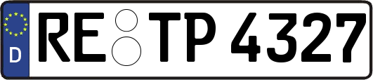 RE-TP4327